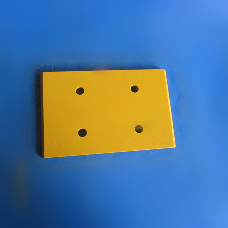 供应徐工XC6-3007K伸缩臂叉装机配件404206362--623VN.11.1-1 下垫板