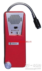TIF8800A高级可燃气体检测仪TIF8800A