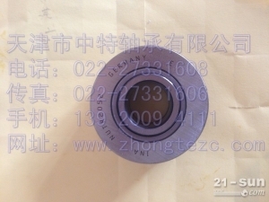 重庆INA角接触球轴承INA进口轴承总经销7216C