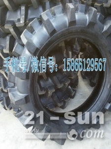 低价 8.3-24 水田高花轮胎稻田胎