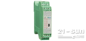 AI-7011D5型单路温度变送器/信号隔离器