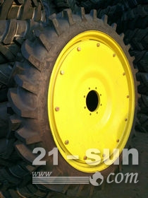 轮胎230/95-48正品