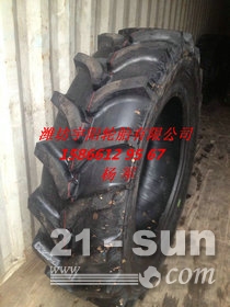 泰山14.9-30农用拖拉机轮胎