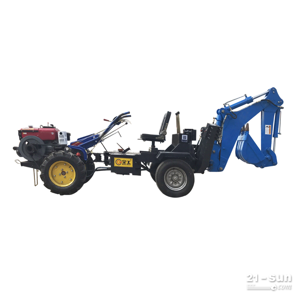 小型农用轮式挖掘机价格13806450055