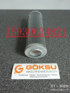 2.0030 G25-A00-0-P5德国Rexroth滤芯