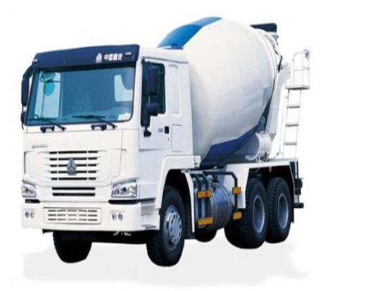 全球每下线10台混凝土机械就有8台产自湖南