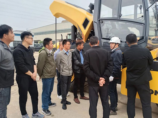 授人以渔 全面提升——内训师培训活动