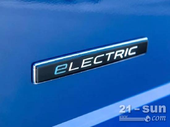 梅赛德斯-奔驰商用车电气化战略先于乘用车落地