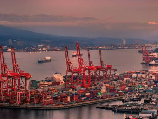 关于举办2021年“全国港口码头堆场与仓储管理及重大件装卸技术培训班”的通知