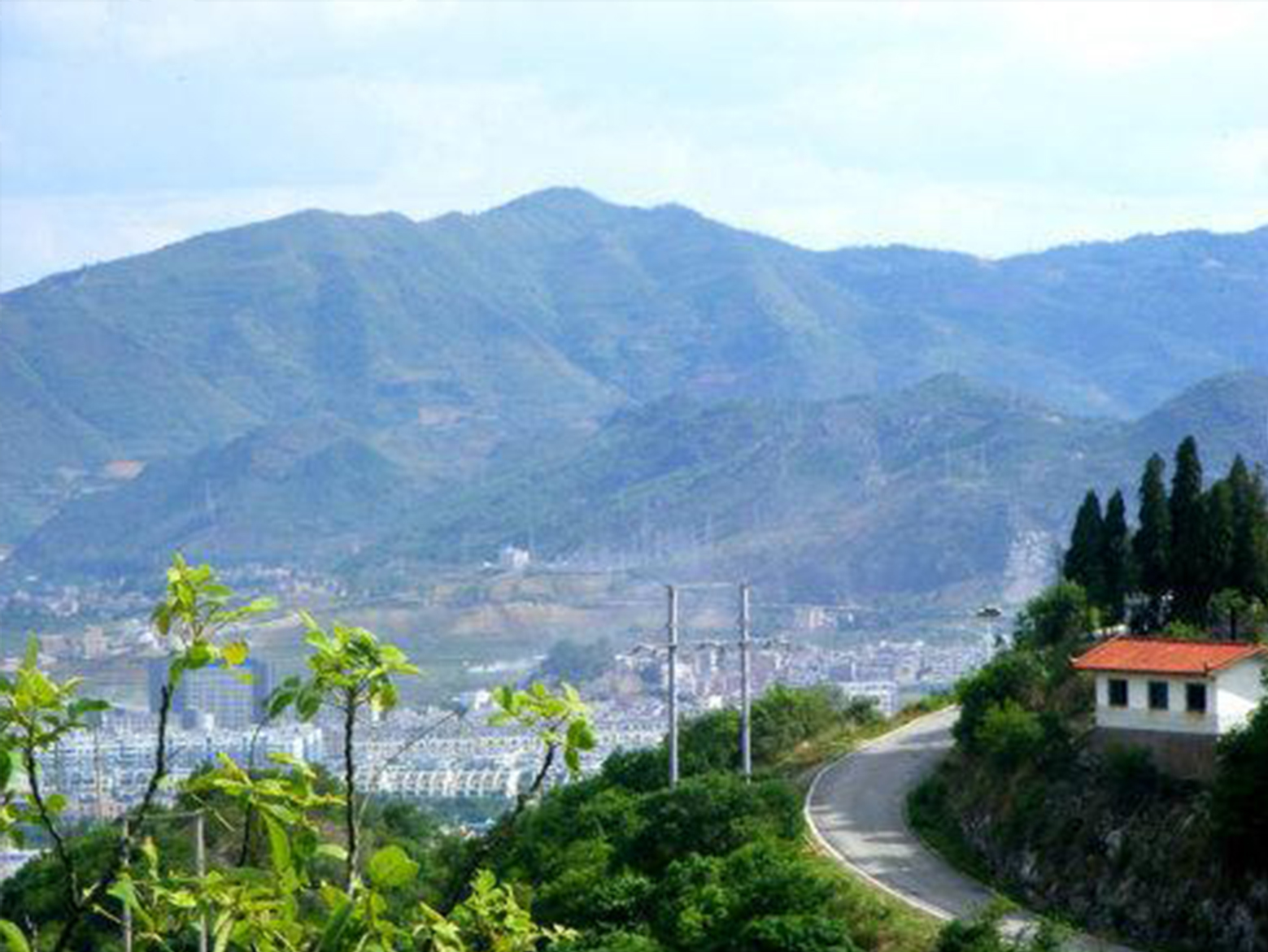 新建公路436km！云南省文山市斥资10亿，施工单位正在招标！