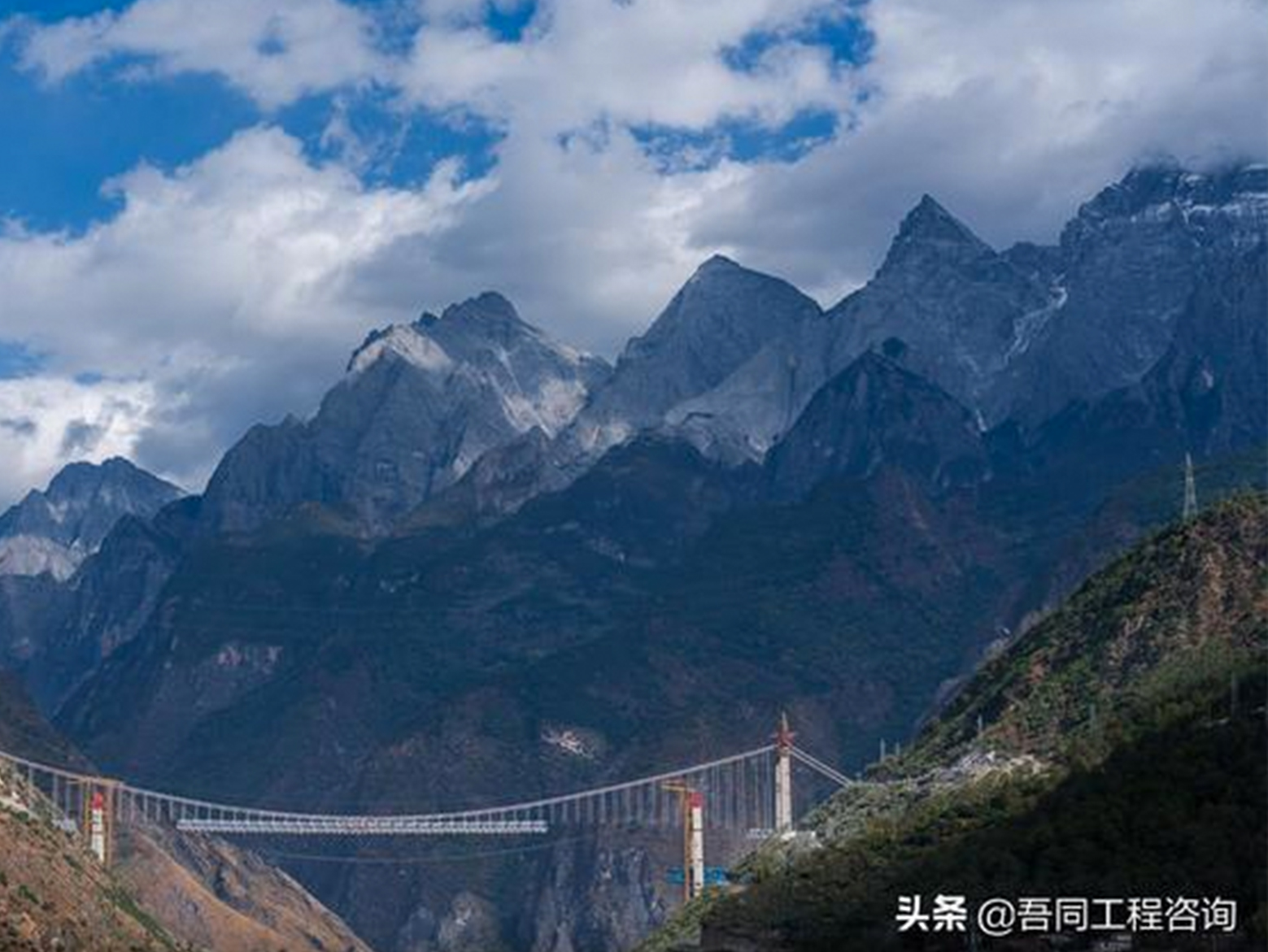 244.5亿元，云南省丽江至维西高速公路工程项目进入实施阶段