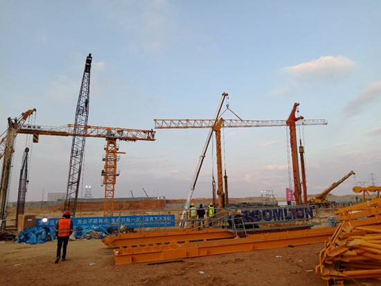 大幅跃升56名 《财富》中国500强见证中联重科高质量澎湃发展