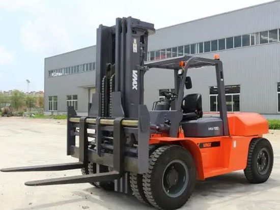 叉车安全培训知识