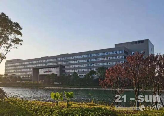 山河智能发布2021年半年报——核心业务营收稳健增长，研发创新多点开花