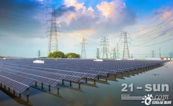 助力“双碳”目标，两部门发文促可再生能源发电装机并网与消纳