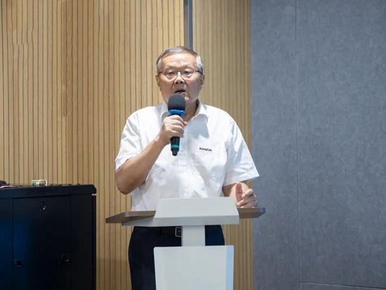 強化管理重心下移，山河智能開展領導力培訓助力公司高質量快速發展