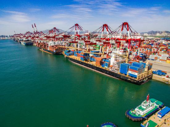 历经两年一体化改革，山东港口由“整合”迈向“融合”