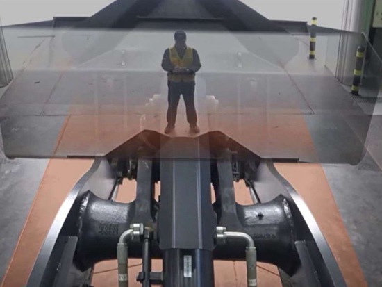 斗山<em>透明铲斗</em>系统在比利时建筑机械展览会Matexpo上荣获两项大奖