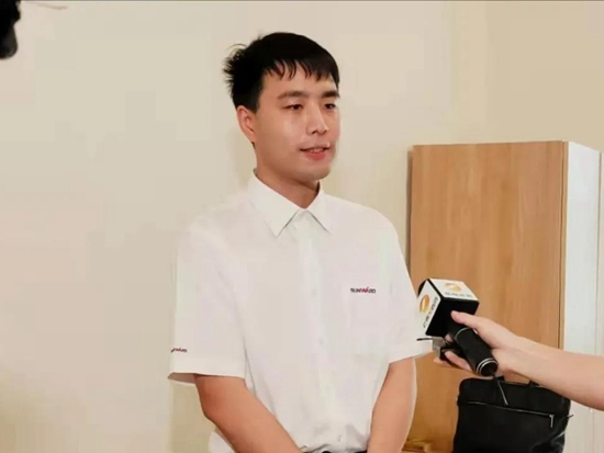 关于《何清华潜心机械五十年》，他们这样说
