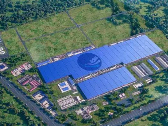 全国最大的<em>污水</em>处理厂分布式光伏发电项目将在汉投入运行！