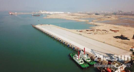 福州港再投6.3亿扩能泊位，加速驶入“大港时代”