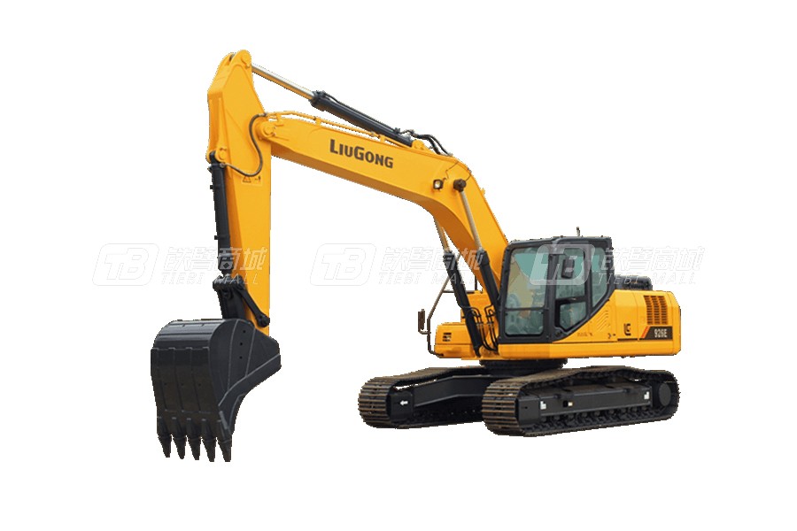 柳工挖掘機(jī)926E口碑點(diǎn)評(píng)