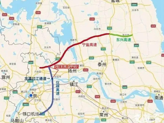 总投资超1180亿：全国13条重点公路最新批复速递，开工可期！