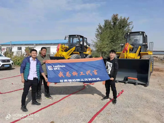 星光不負趕路人，時光不負有心人