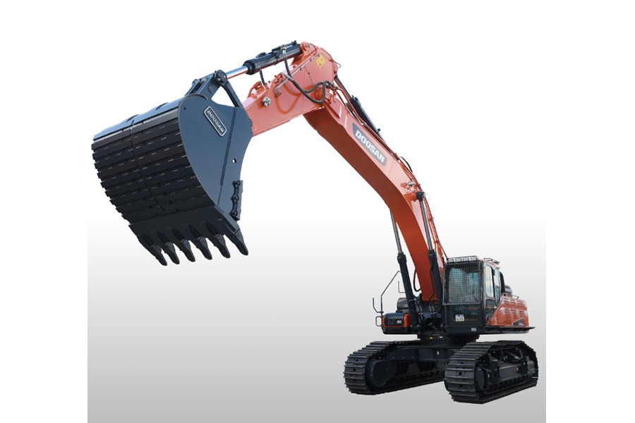 斗山履帶挖掘機(jī)DX560LC-9C ACE價(jià)格查詢