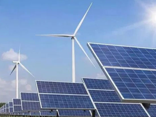 <em>国家能源局</em>任京东：东盟光伏和风电技术可开发容量分别达到99亿千瓦和11亿千瓦