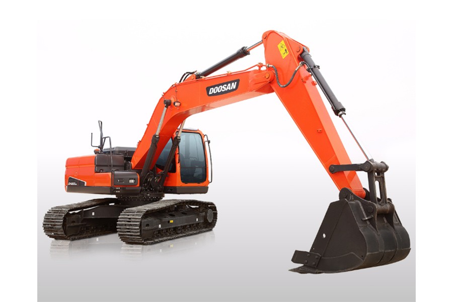 斗山履帶挖掘機(jī)DX200-9C價(jià)格查詢