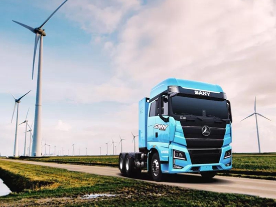 三一重工汽车起重机700使用感受