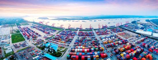 8家单位上榜！江苏省港口集团绿色港口建设再突破！