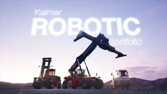 <em>卡尔玛</em>与Coast Autonomous合作，加速开发面向市场的机器人解决方案