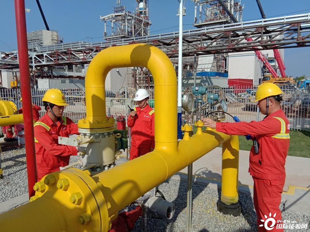 至2023年，广东省江门能源消费天然气占比将达25.6％
