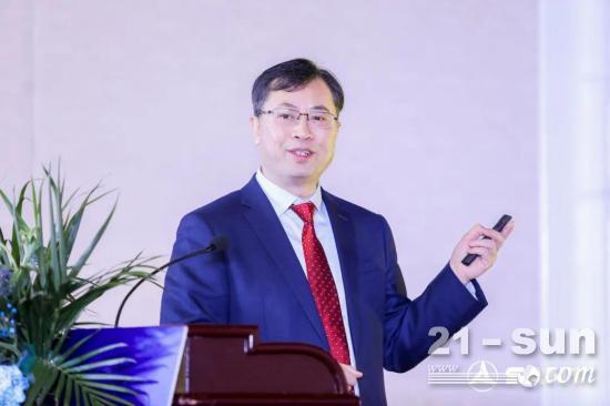 3年誓破100亿！三一机器人智造新力量！(图2)