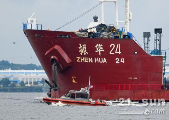 风水轮流转！拜登推行基建计划与华对抗，关键设备被中国卡脖子(图1)