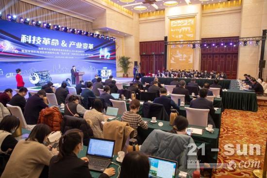 潍柴扛大旗，助力山东氢能大棋局渐入佳境(图1)