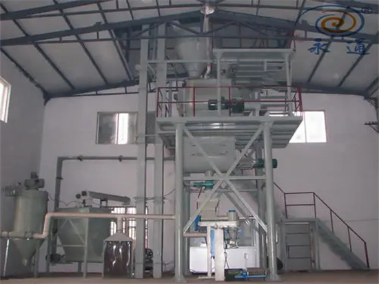混凝土机械保养：干粉砂浆设备养护方法