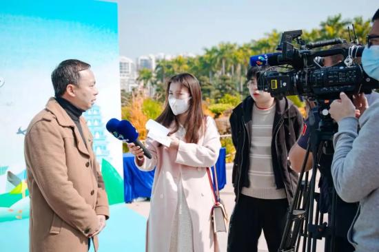 顺德大良发出垃圾分类提升攻坚动员令，盈峰环境助力“幸福加分”计划发布(图11)
