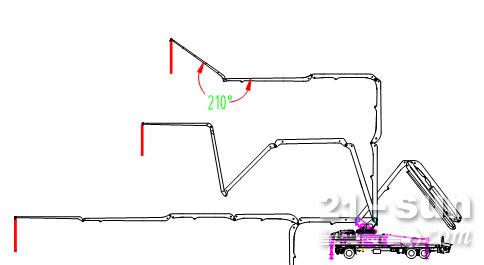 C10泵車又添新成員!一款滿足你所有想象的泵車(圖11)