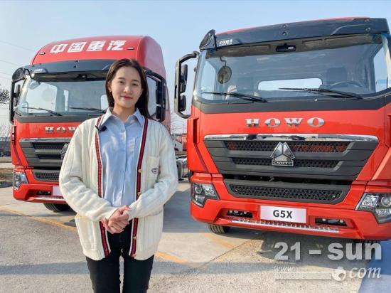 中国重汽：HOWO G5X配上自动挡，会有怎样的新火花？(图5)