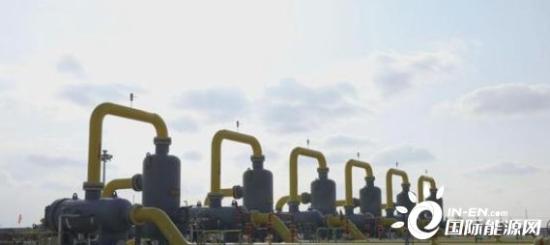 中亚<em>天然气管道</em>今年前两月向中国输气逾467万吨