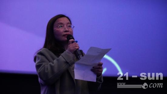 福利多多！山河智能开展系列活动宠“女神”(图1)