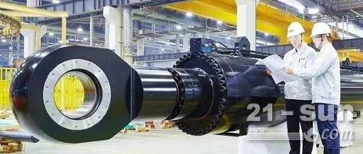 【业绩报告】恒立液压：2021年实现收入93.09亿元，同比增长18.51%(图1)