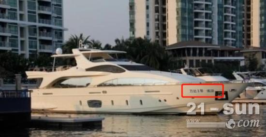 濒临破产的“游艇界劳斯莱斯”，被一个造柴油机的山东男人救活了(图3)