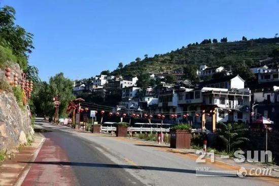 【四好农村路】徐工成套化道路机械乡村道路独领风骚(图3)