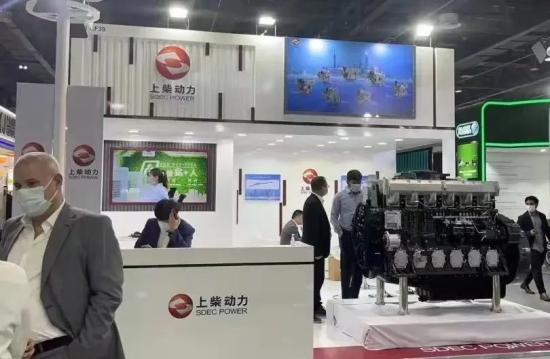 上柴股份2021年净利润6.93亿元，同比增长87.48%(图1)