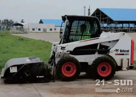 山猫到底有何魅力，为何牧场都在用它？(图7)