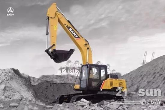 <em>200型挖机价格</em>，挖掘机如何从品牌型号区分吨位？